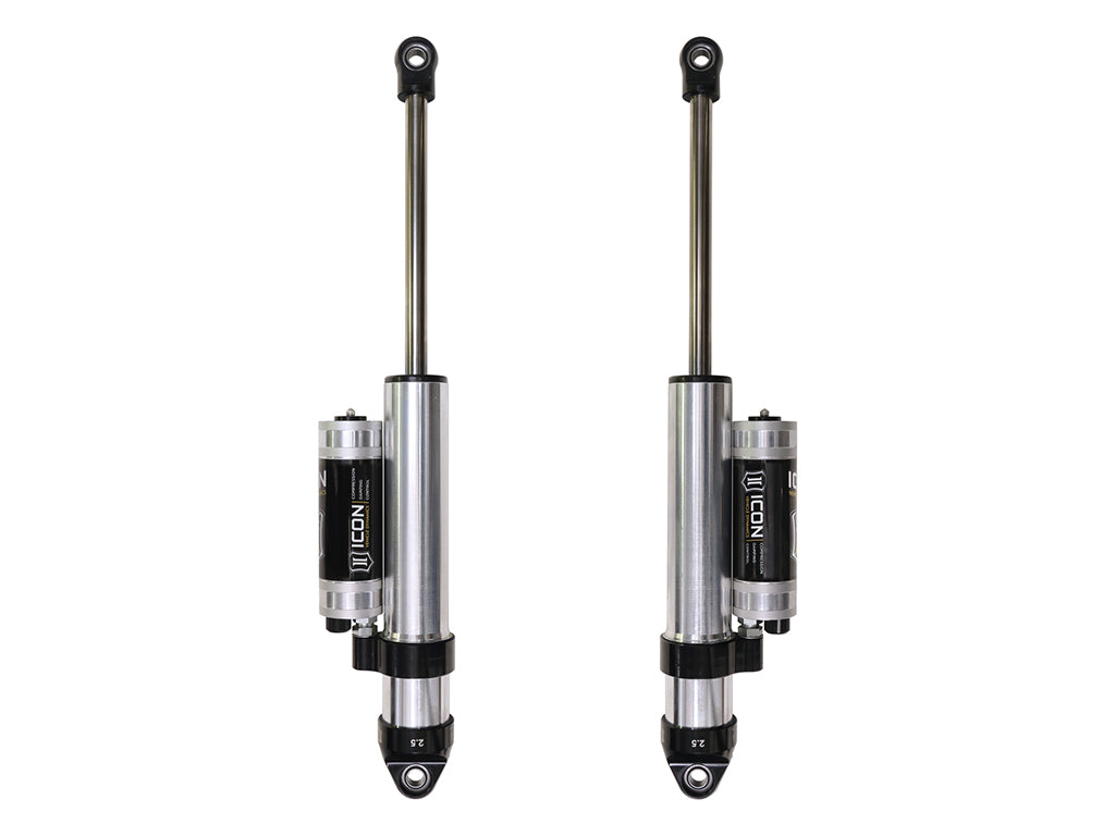 ICON Vehicle Dynamics 77703CP - 19-23 GM 1500 0-2" REAR 2.5 VS PB CDCV PAIR 1