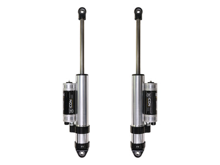 ICON Vehicle Dynamics 77703CP - 19-23 GM 1500 0-2" REAR 2.5 VS PB CDCV PAIR 1