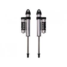 ICON Vehicle Dynamics 77750P - 15-22 COLORADO 0-2" REAR 2.5 VS PB PAIR 4
