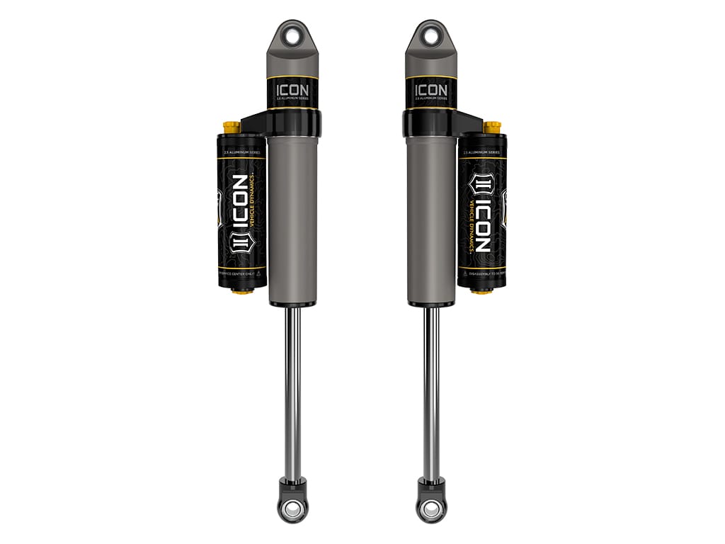 ICON Vehicle Dynamics NA ICON Vehicle Dynamics 77751CP - 23-24 GM CANYON/COLORADO 0-1" REAR 2.5 VS PB CDCV PAIR