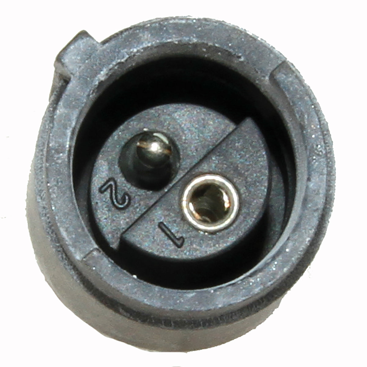 Power Stop SW-0402 1989-1994 BMW 525i Disc Brake Pad Wear Sensor