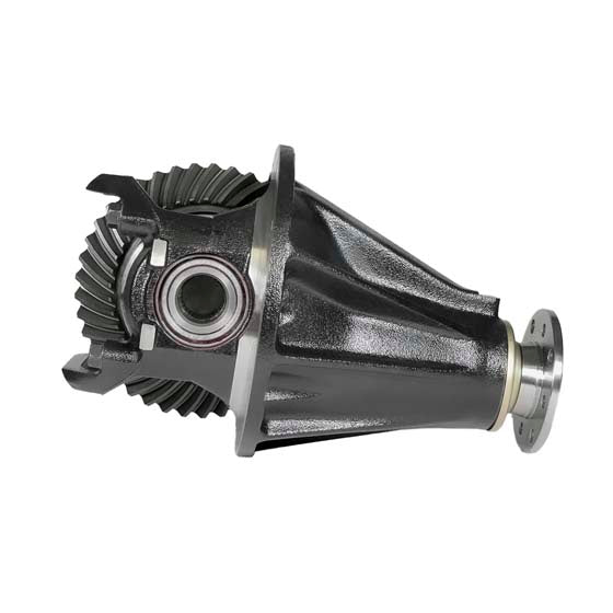 Yukon Gear and Axle YDAT100-529SPL - Yukon Dropout Assembly, Toyota T100 Rear w/steel spool, 30 Spline, 5.29 Ratio 1