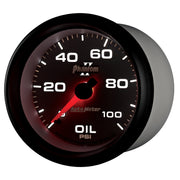 AutoMeter 7821 Engine Oil Pressure Gauge