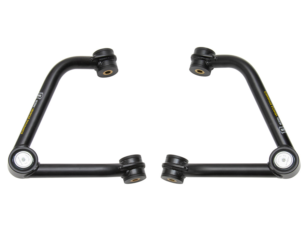 ICON Vehicle Dynamics 78620DJ - 19-24 GM 1500 TUBULAR UCA DJ KIT 4