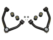 ICON Suspension ICON Vehicle Dynamics 78650DJ - 15-22 COLORADO TUBULAR UCA DJ KIT