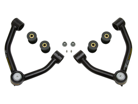 ICON Vehicle Dynamics 78650DJ - 15-22 COLORADO TUBULAR UCA DJ KIT 1