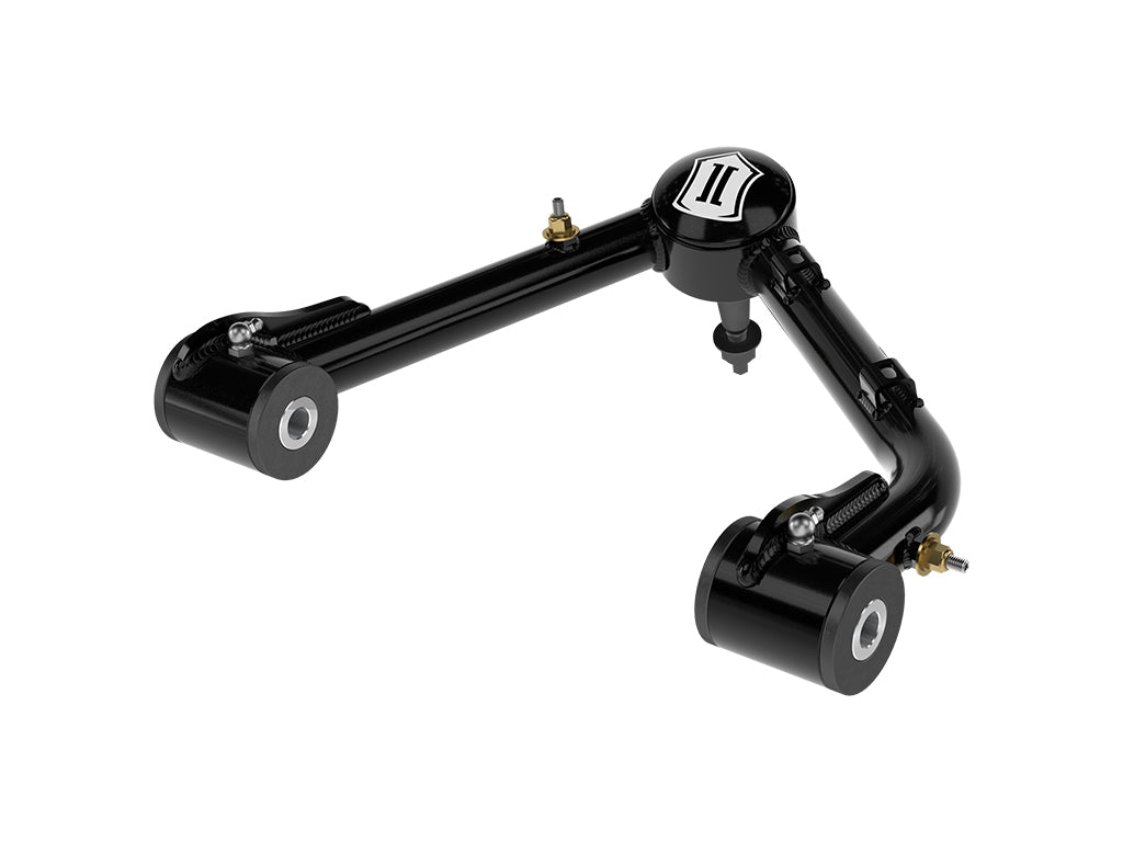 ICON Vehicle Dynamics 78660DJ - 23-24 GM CANYON/COLORADO TUBULAR UCA DJ PRO KIT 5