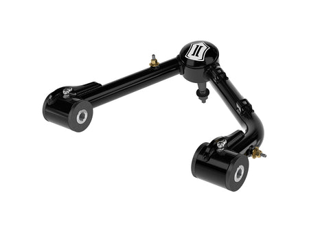 ICON Vehicle Dynamics 78660DJ - 23-24 GM CANYON/COLORADO TUBULAR UCA DJ PRO KIT 5