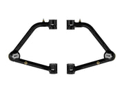 ICON Vehicle Dynamics 78660DJ - 23-24 GM CANYON/COLORADO TUBULAR UCA DJ PRO KIT 3