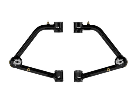 ICON Vehicle Dynamics 78660DJ - 23-24 GM CANYON/COLORADO TUBULAR UCA DJ PRO KIT 3