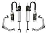 ICON Vehicle Dynamics 78734 - Suspension Control Arm Kit