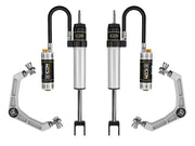 ICON Vehicle Dynamics 78735 - 20-UP GM HD 0-2" CDCV SHOCK SYS W/ BILLET UCA 4