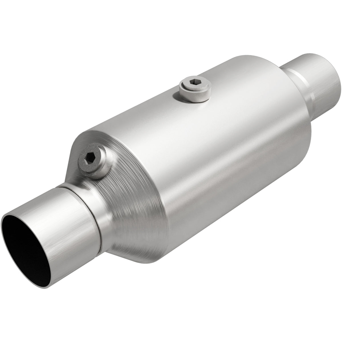 MagnaFlow Exhaust Products 79315 - OEM Grade Universal Catalytic Converter 1