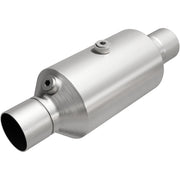 MagnaFlow Exhaust Products 79315 - OEM Grade Universal Catalytic Converter 1