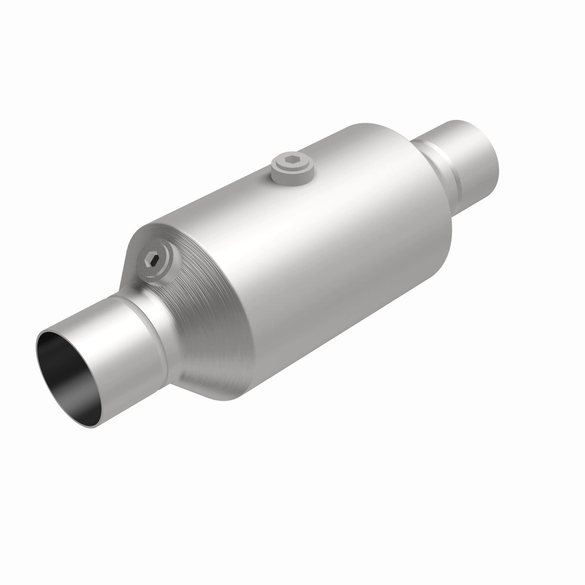MagnaFlow Exhaust Products 79315 - OEM Grade Universal Catalytic Converter 2