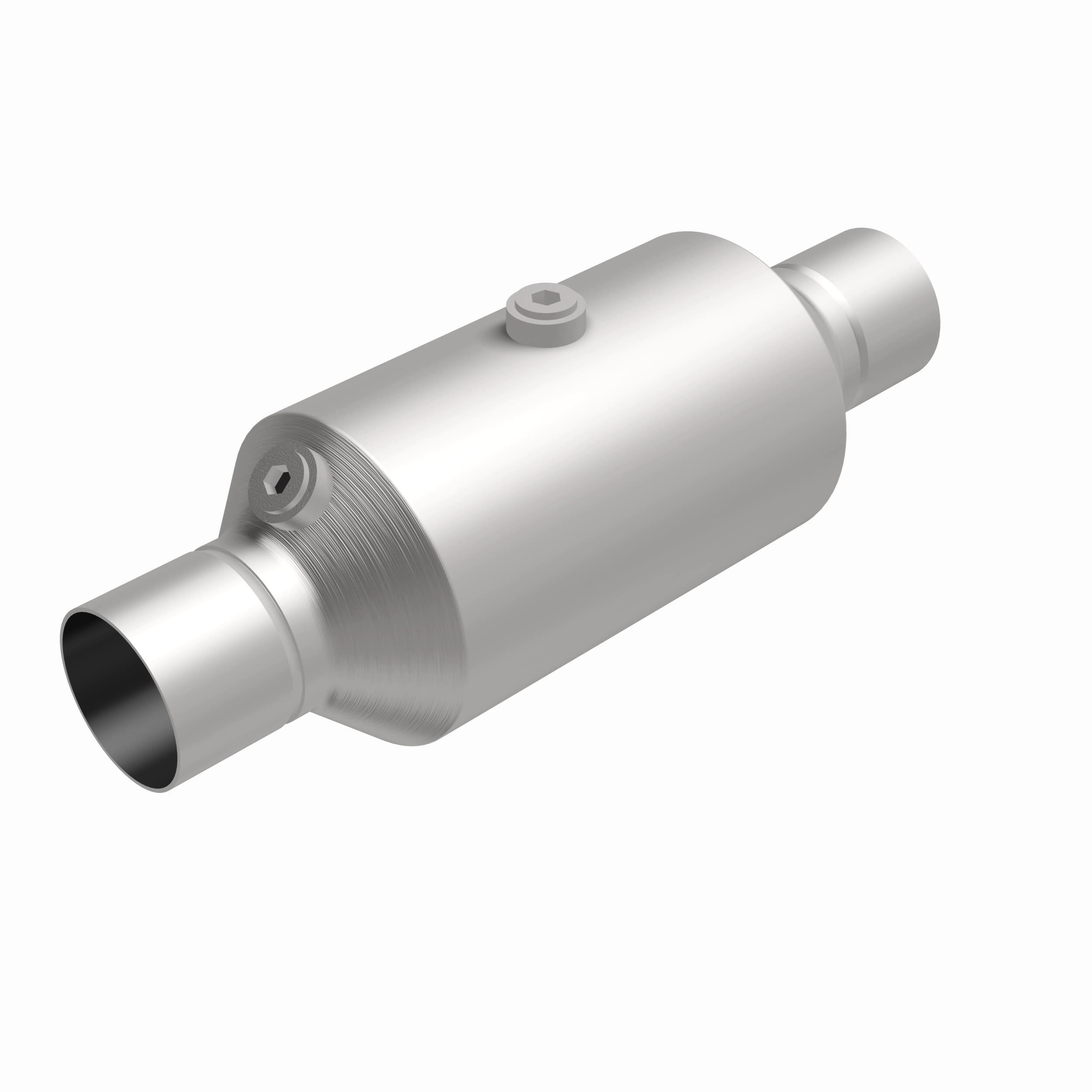 MagnaFlow Exhaust Products 79315 - OEM Grade Universal Catalytic Converter 3