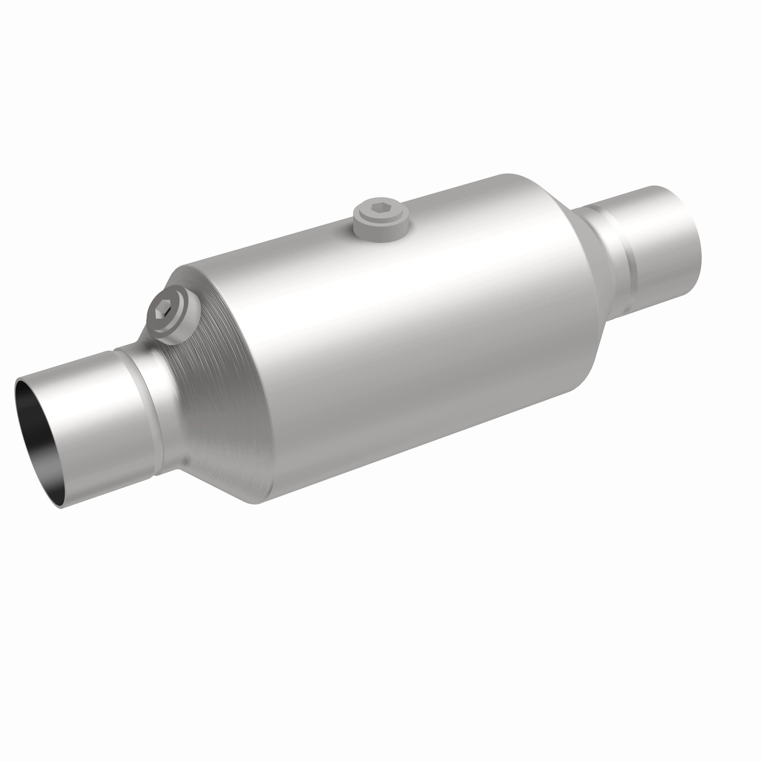 MagnaFlow Exhaust Products 79315 - OEM Grade Universal Catalytic Converter 5