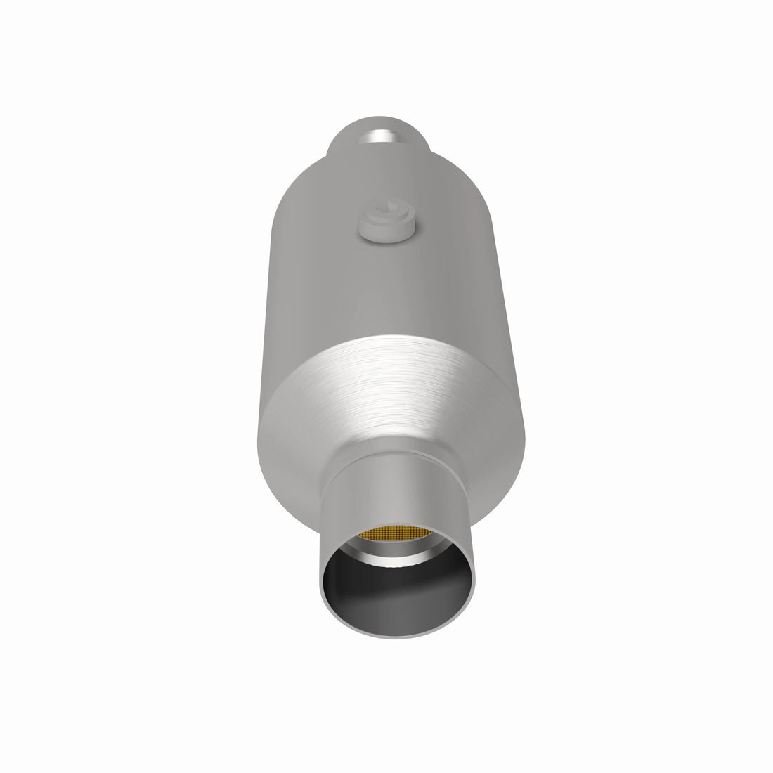 MagnaFlow Exhaust Products 79316 - OEM Grade Universal Catalytic Converter 1