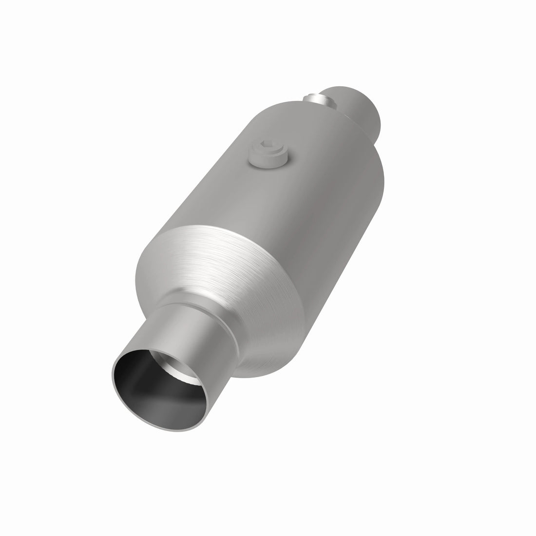 MagnaFlow Exhaust Products 79316 - OEM Grade Universal Catalytic Converter 2