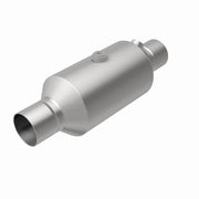 MagnaFlow Exhaust Products 79316 - OEM Grade Universal Catalytic Converter 3