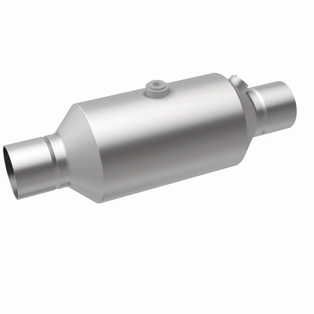 MagnaFlow Exhaust Products 79316 - OEM Grade Universal Catalytic Converter 4