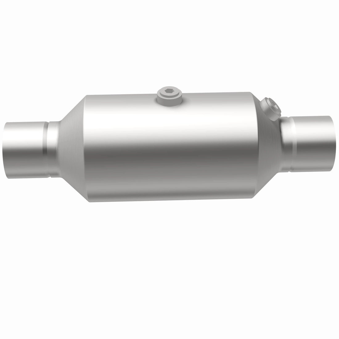 MagnaFlow Exhaust Products 79316 - OEM Grade Universal Catalytic Converter 5