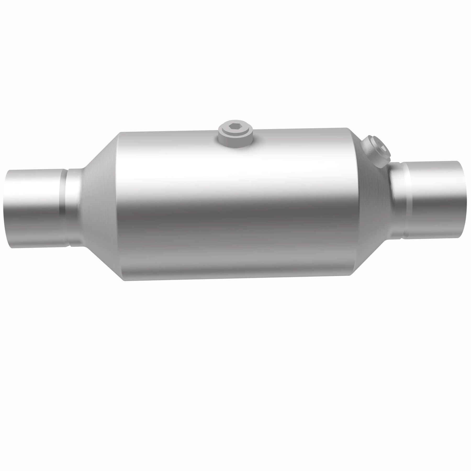 MagnaFlow Exhaust Products 79316 - OEM Grade Universal Catalytic Converter 5