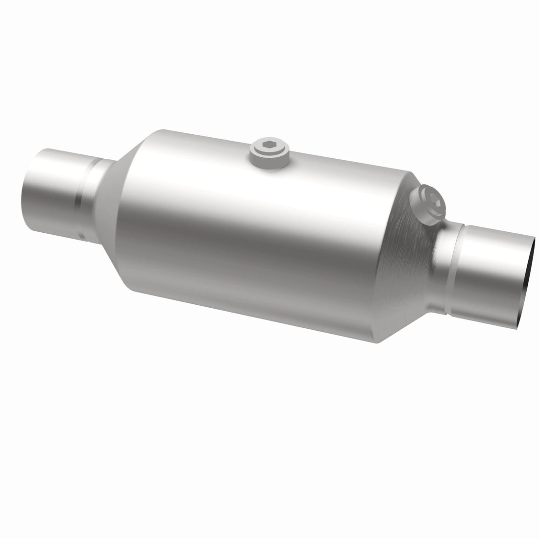 MagnaFlow Exhaust Products 79316 - OEM Grade Universal Catalytic Converter