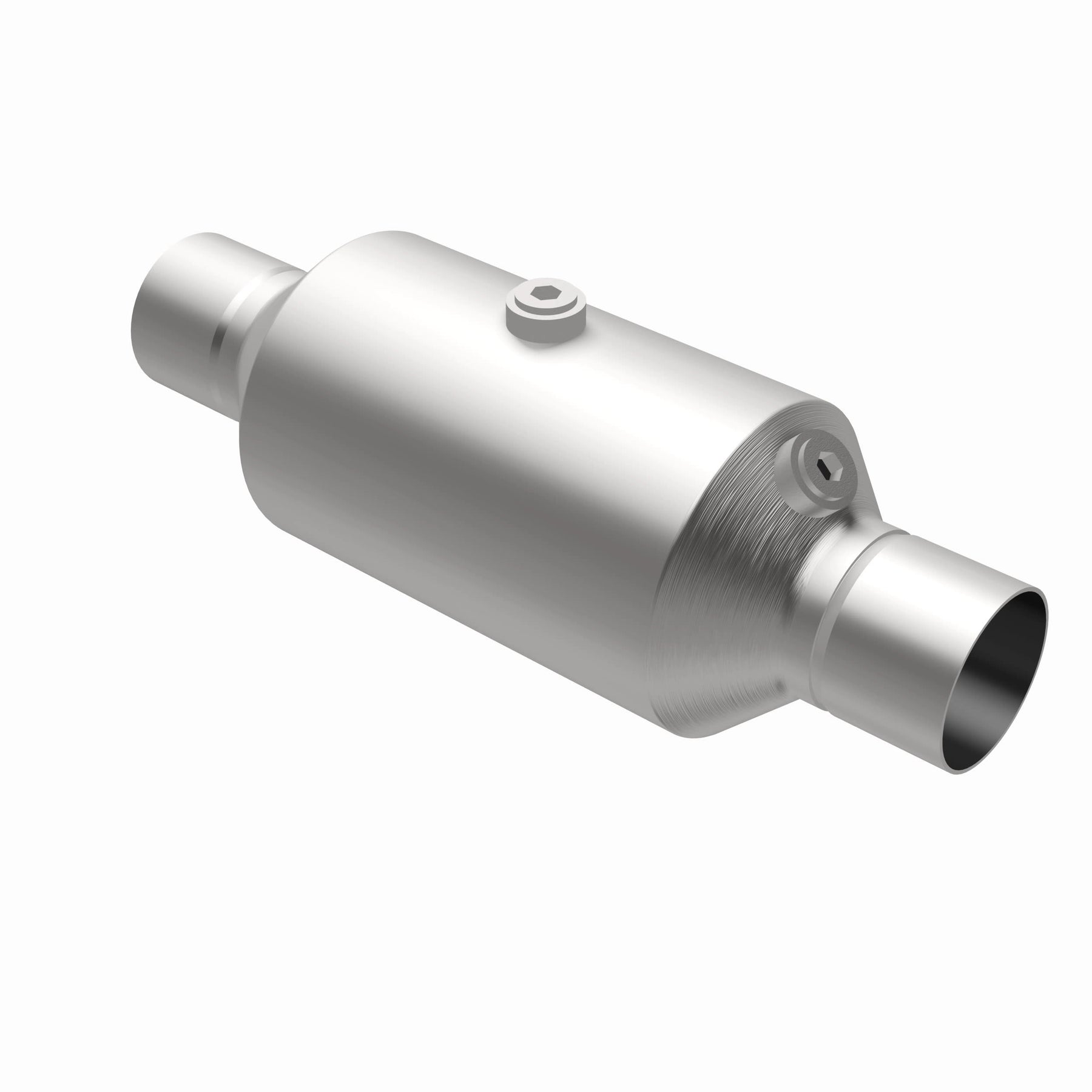 MagnaFlow Exhaust Products 79316 - OEM Grade Universal Catalytic Converter