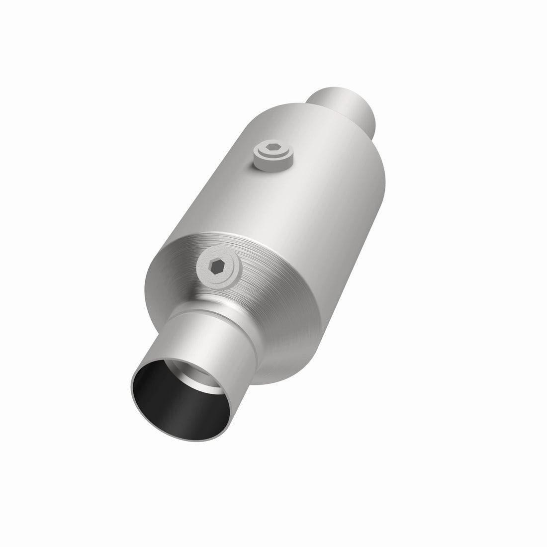 MagnaFlow Exhaust Products 79319 - OEM Grade Universal Catalytic Converter 1