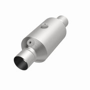 MagnaFlow Exhaust Products 79319 - OEM Grade Universal Catalytic Converter 2