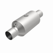 MagnaFlow Exhaust Products 79319 - OEM Grade Universal Catalytic Converter 3