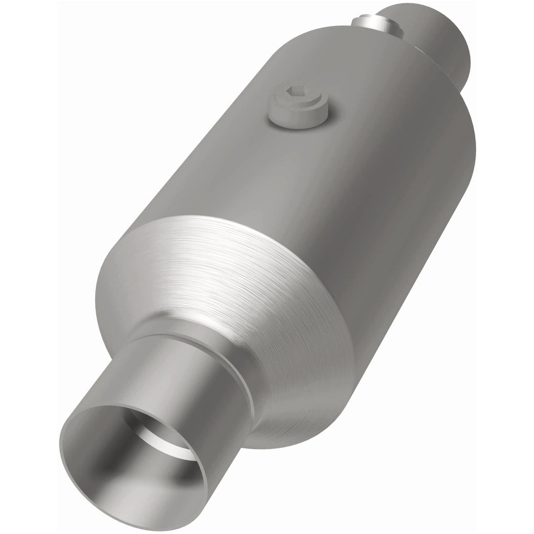 MagnaFlow Exhaust Products 79319 - OEM Grade Universal Catalytic Converter