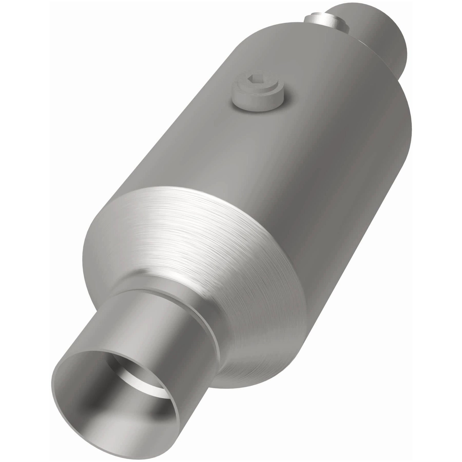 MagnaFlow Exhaust Products 79319 - OEM Grade Universal Catalytic Converter