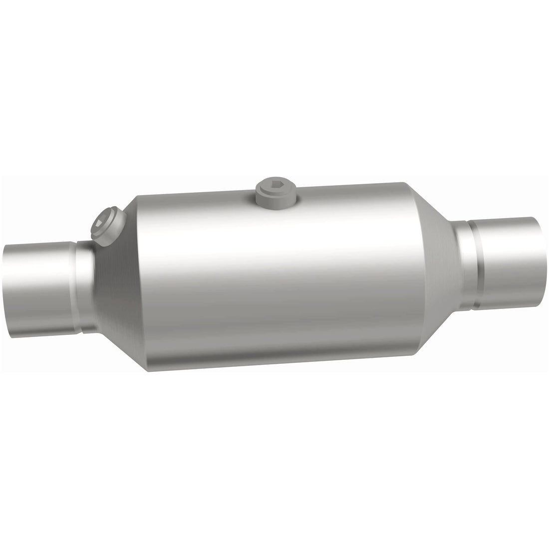 MagnaFlow Exhaust Products 79319 - OEM Grade Universal Catalytic Converter