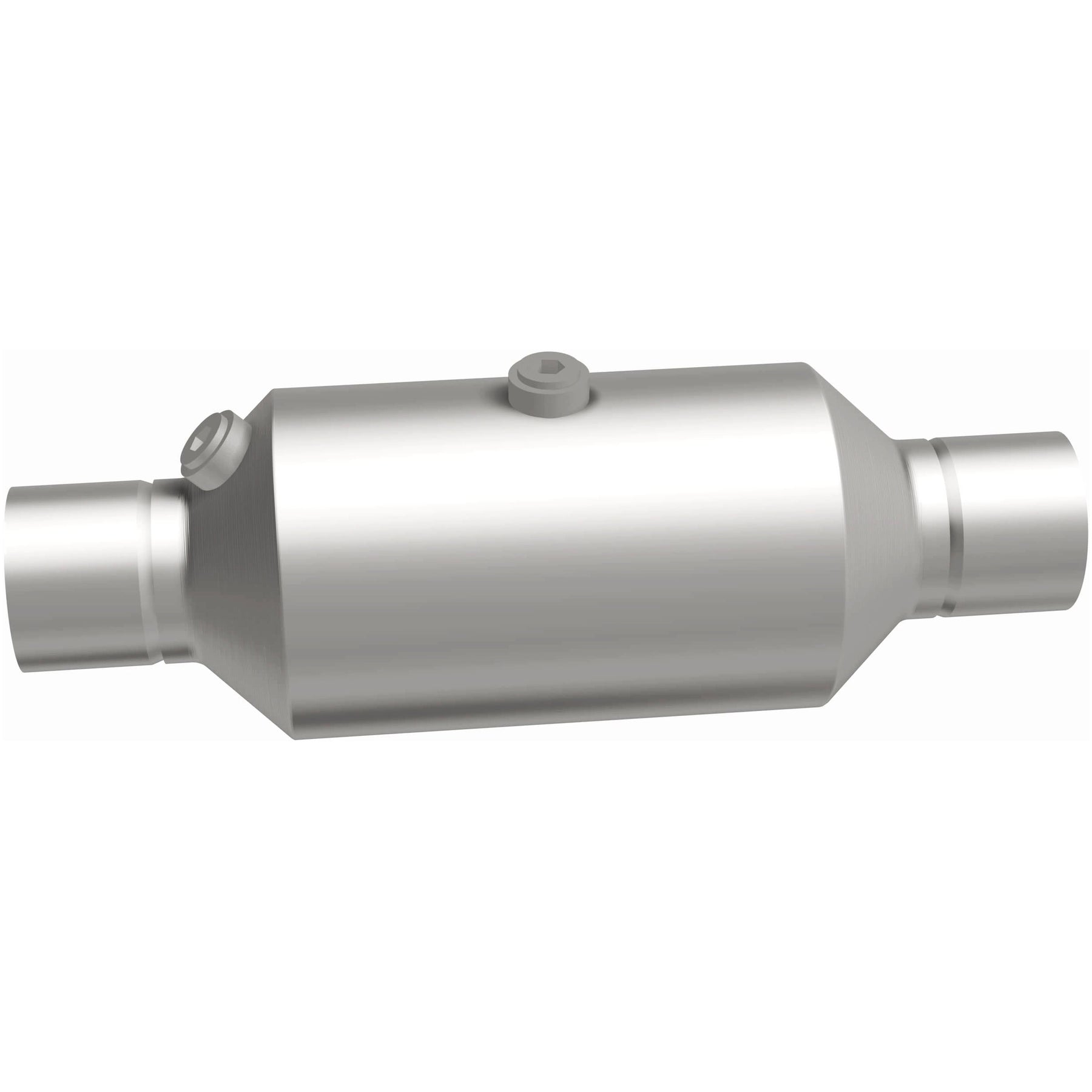 MagnaFlow Exhaust Products 79319 - OEM Grade Universal Catalytic Converter