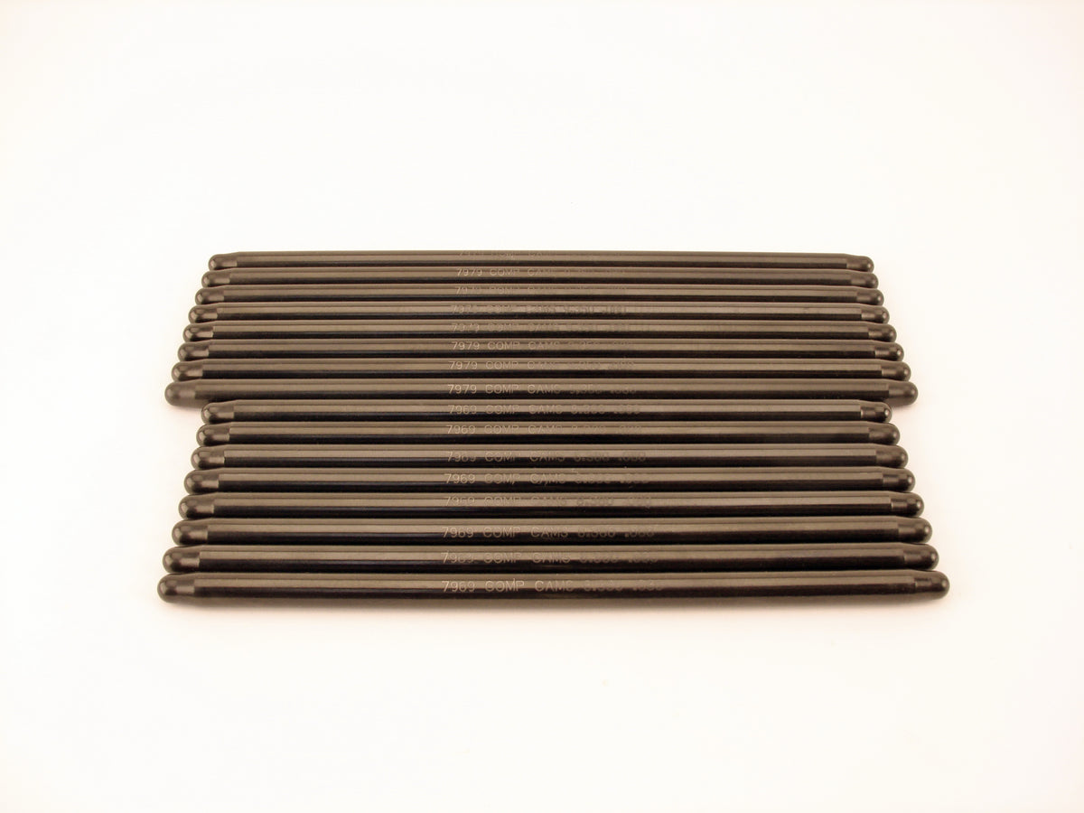 COMP Cams 7964-16 Engine Push Rod Set