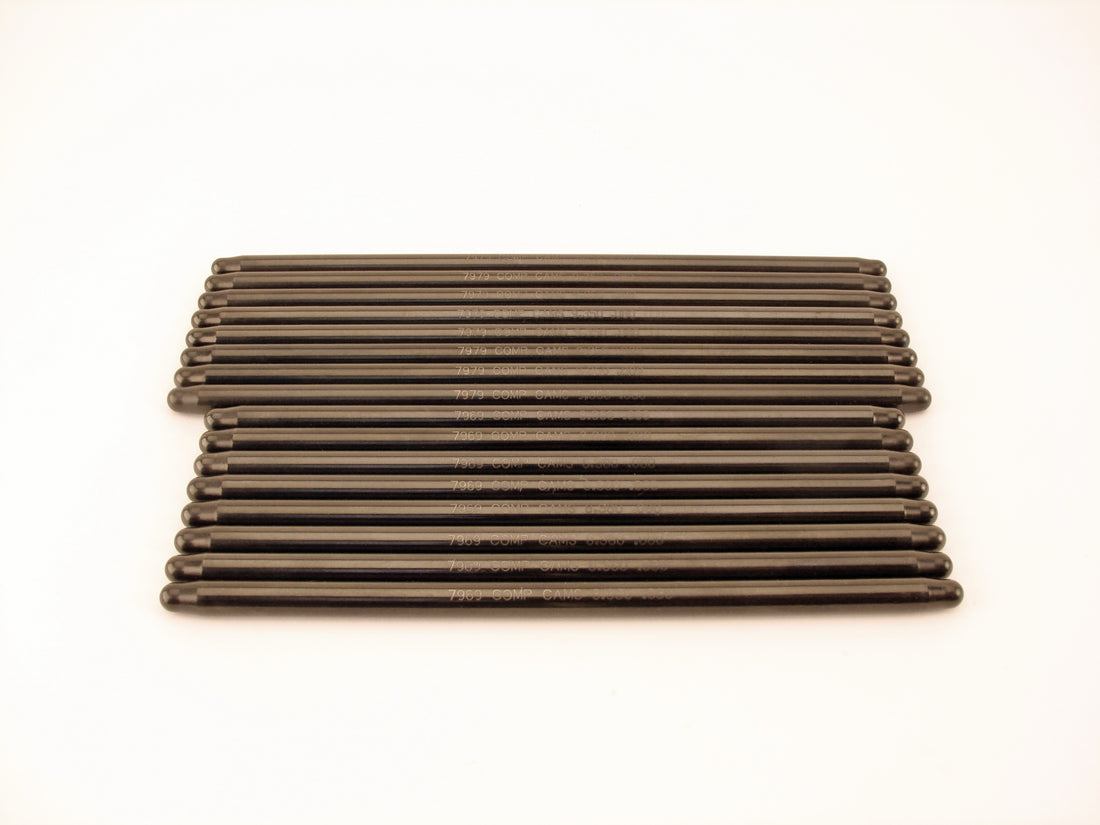 COMP Cams 7982-16 Engine Push Rod Set