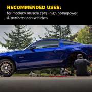 Power Stop Z26-749 1998-2002 Chevrolet Camaro Disc Brake Pad Set