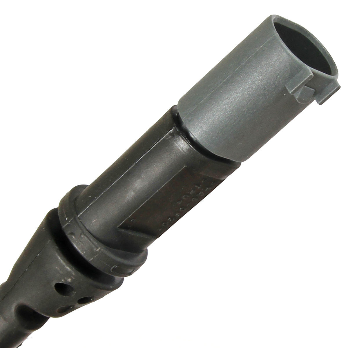 Power Stop SW-0464 2011-2019 BMW X6 Disc Brake Pad Wear Sensor