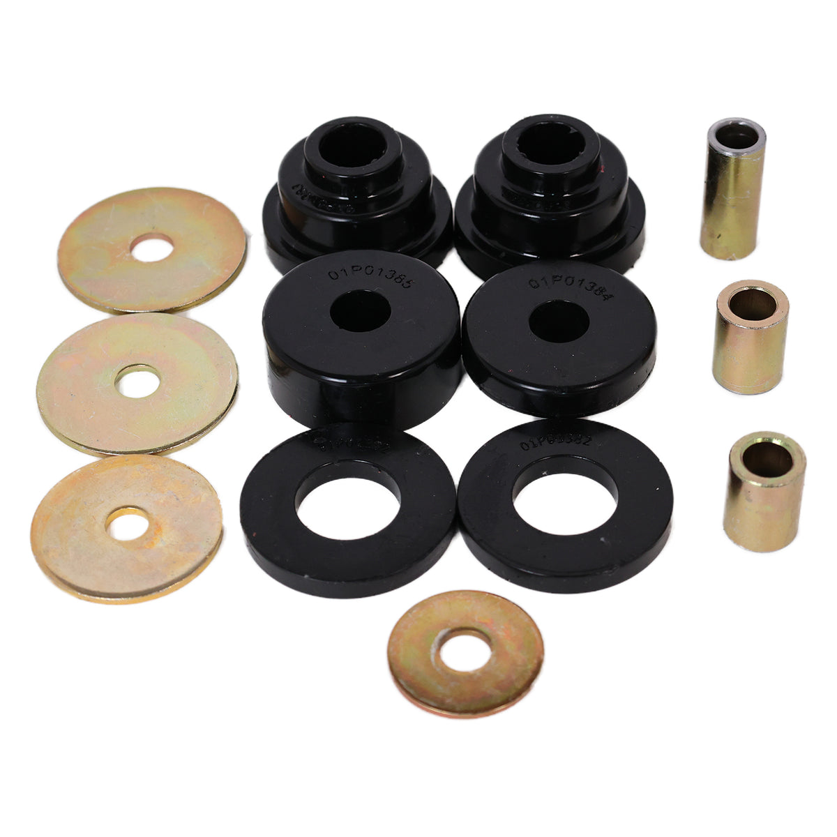Energy Suspension 8.1108G 2010-2023 Lexus GX460 Differential Carrier Bushing
