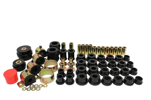 Energy Suspension 8.18121G Toyota Master Bushing Set