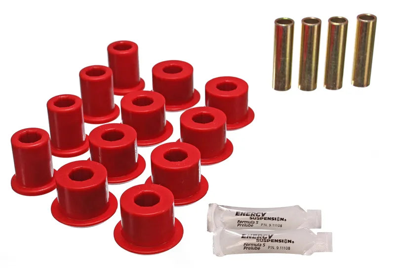 Energy Suspension 8.2108R 2001-2004 Toyota Tacoma