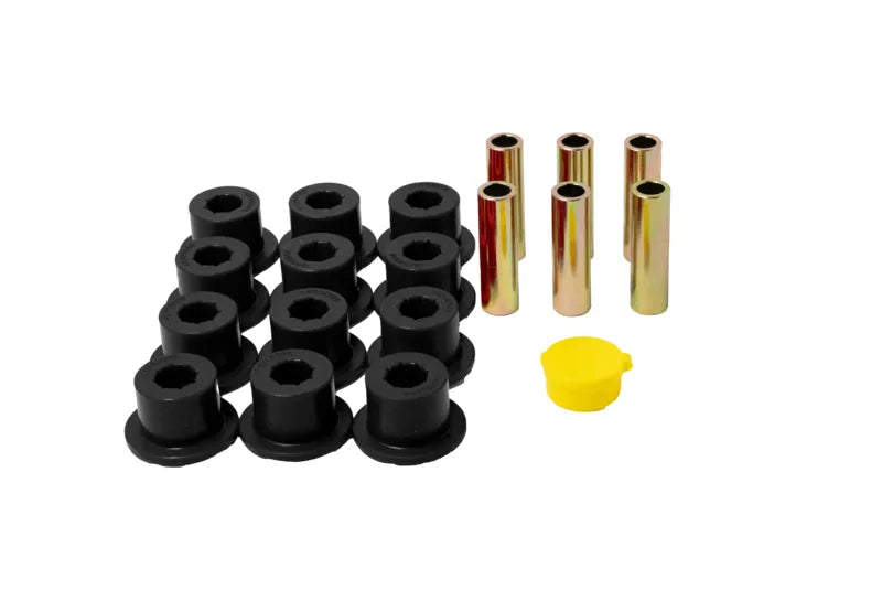 Energy Suspension 8.2118G 2000-2006 Toyota Tundra