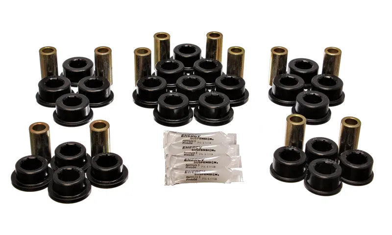 Energy Suspension 8.3127G 1987-1992 Toyota Supra