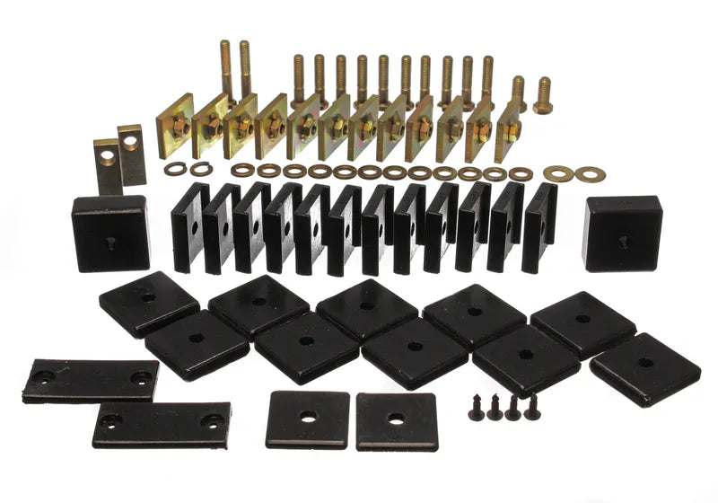 Energy Suspension 8.4104G 1960-1978 Toyota Land Cruiser
