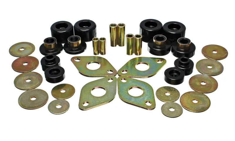 Energy Suspension 8.4107G 2001-2004 Toyota Tacoma