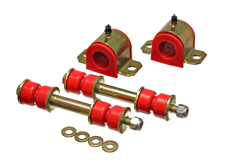 Energy Suspension 8.5123R 1995-2000 Toyota Tacoma