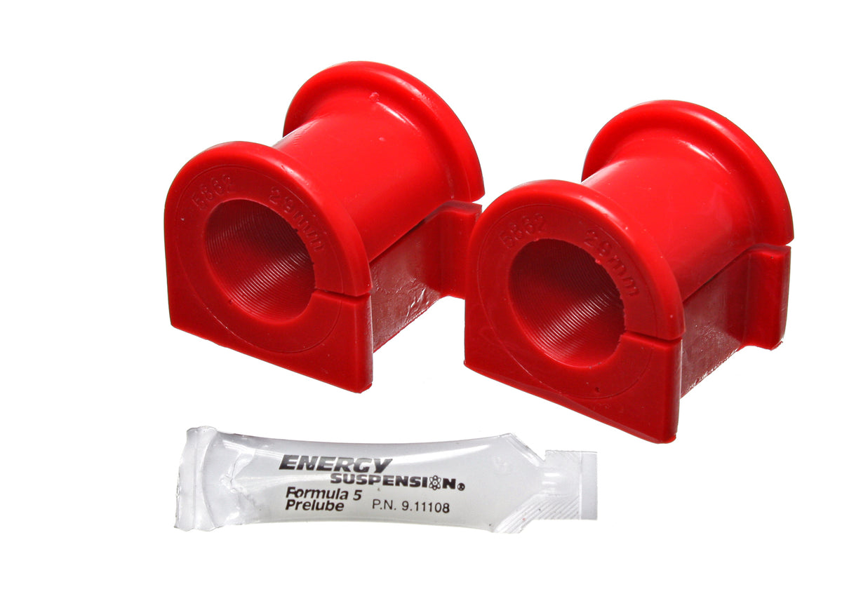Energy Suspension 8.5135R 2003-2009 Lexus GX470 Suspension Stabilizer Bar Bushing Kit