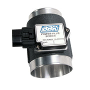 BBK Performance Parts 8002 - 1986-1993 MUSTANG 5.0 76MM MASS AIR METER 19LB CAC 2